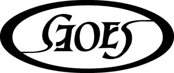 GOES logo