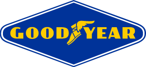 Good Year logo