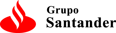 Grupo Santander logo