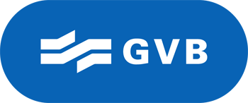 GVB logo