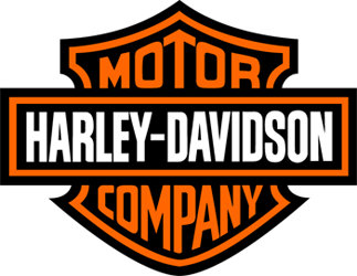 Harley Davidson logo