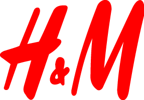 Hennes & Mauritz logo