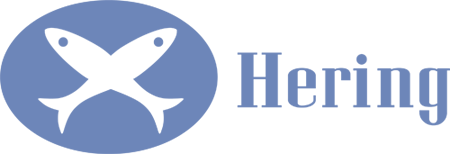Hering logo