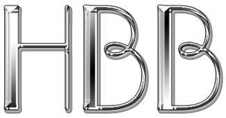 Highly Beautiful Belongings logo