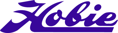 Hobie vector preview logo