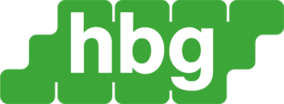 Holland Beton Groep vector preview logo