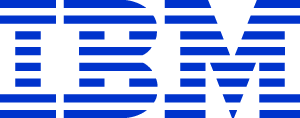 IBM logo