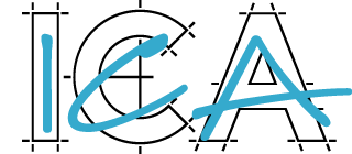 ICA logo