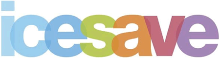 Icesave logo
