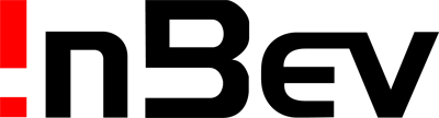 InBev  logo