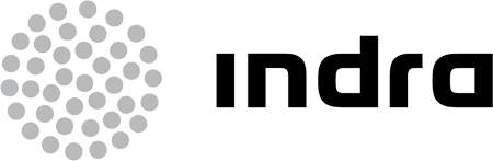 Indra logo