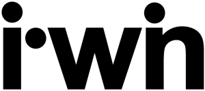 Irwin logo