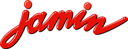 Jamin logo