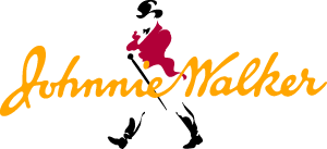 Johnnie Walker logo