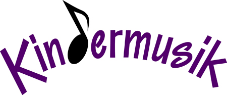 Kindermusik logo