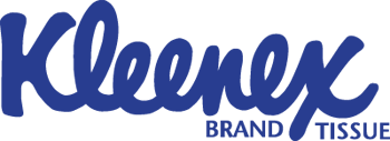 Kleenex logo