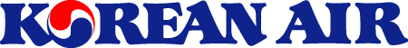 Korean Air logo