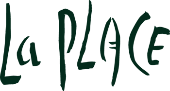 La Place logo
