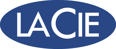 LaCie logo