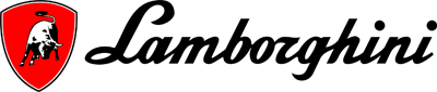 Lamborghini logo