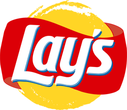 Lay's logo