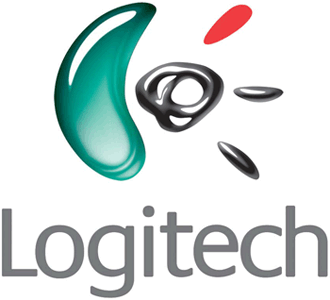 Logitech logo