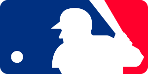 Major League Baseball logo