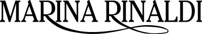 Marina Rinaldi logo
