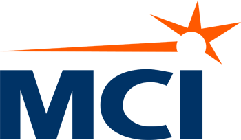 MCI logo