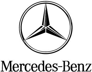 Mercedes-Benz logo