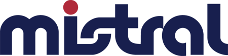 Mistral logo