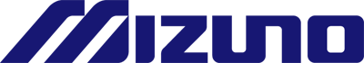 Mizuno logo Mizuno logo