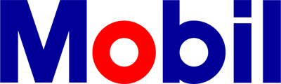 Mobil Oil logo