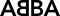 1967: The Abba logo