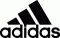 1996: The Adidas logo