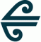 2006: The Air New Zealand logo
