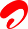 1995: The Airtel logo