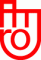 1964: The AMRO Bank logo