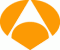 2004: The Antena 3 logo