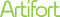 1970: The Artifort logo