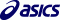 2007: The Asics logo