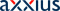 2006: The Axxius logo