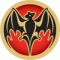 2011: The Bacardi logo