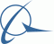 1997: The Boeing logo