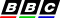 1988: The British Broadcasting Corporation logo