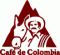 1981: The Caf� de Colombia logo