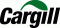 2001: The Cargill logo