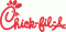 1964: The Chick-fil-A logo
