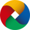 2003: The Eagle Mobile logo