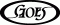 GOES logo